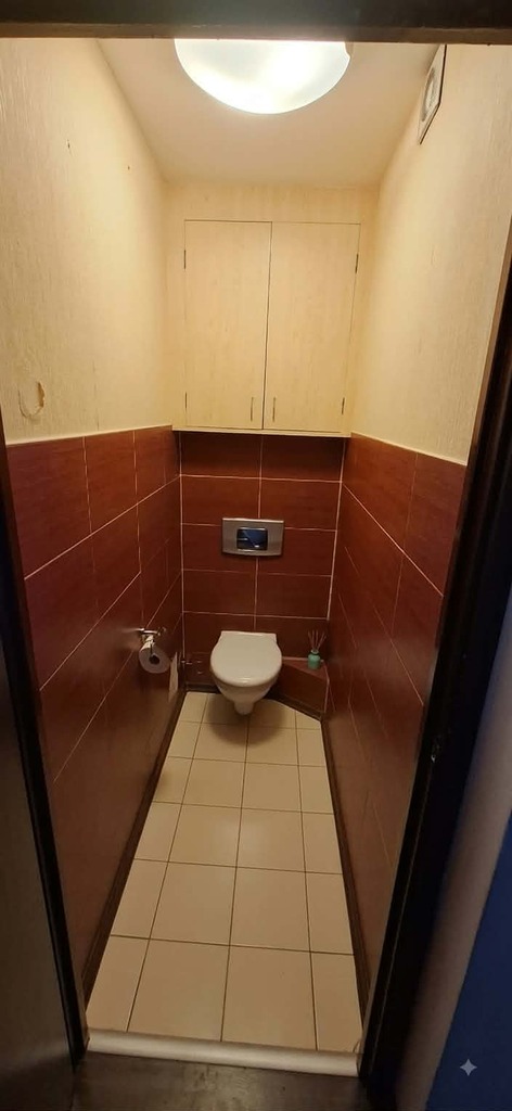 3 pokoje|59,77 m2 |Balkon, piwnica, osobna kuchnia (9)