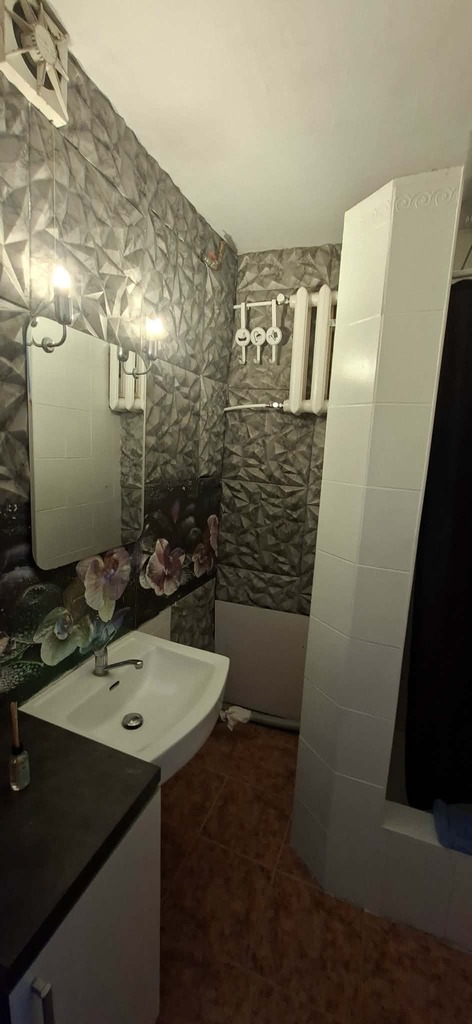 3 pokoje|59,77 m2 |Balkon, piwnica, osobna kuchnia (10)