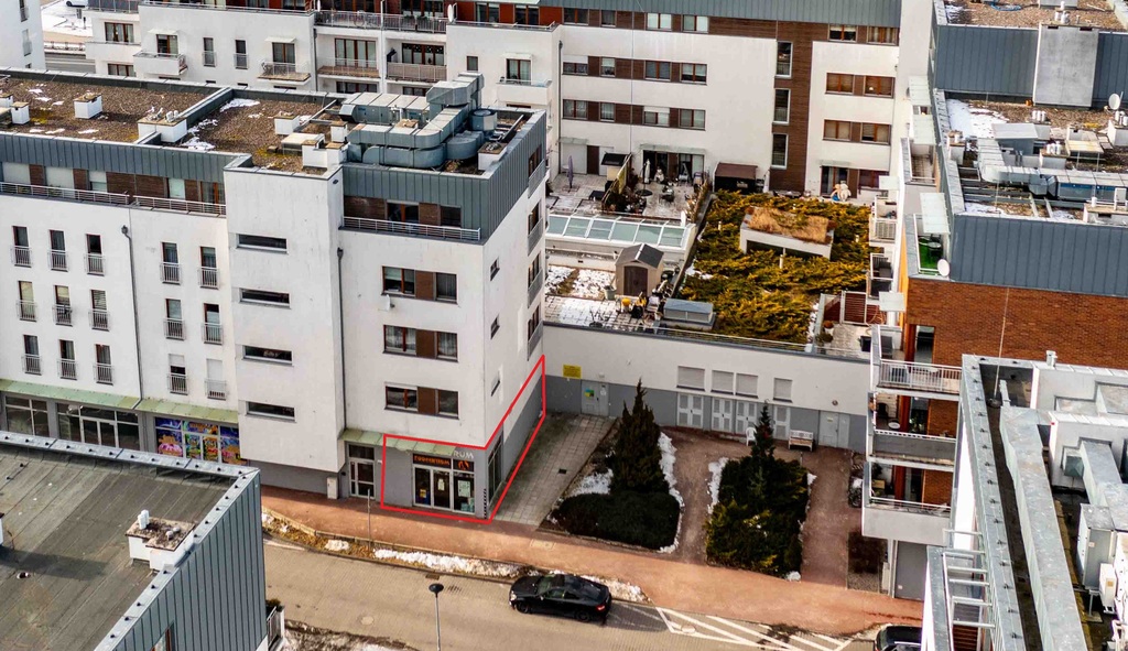 Duży lokal na Osiedlu Platan w Świnoujściu (3)