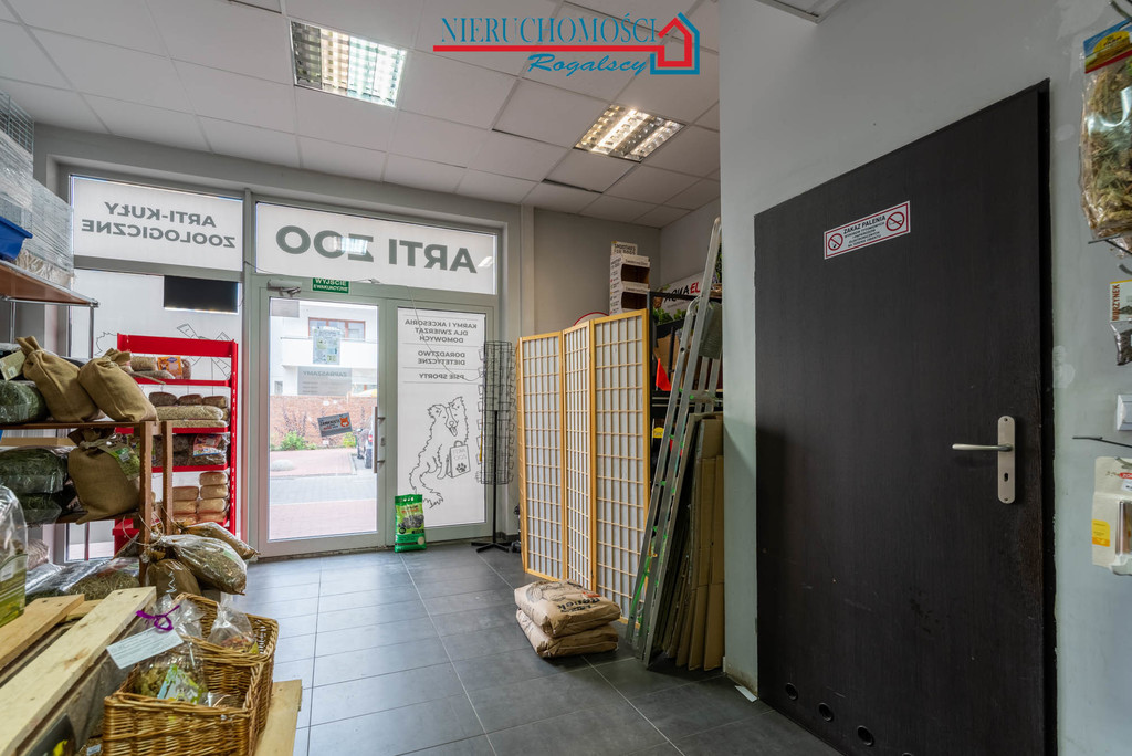 Duży lokal na Osiedlu Platan w Świnoujściu (9)