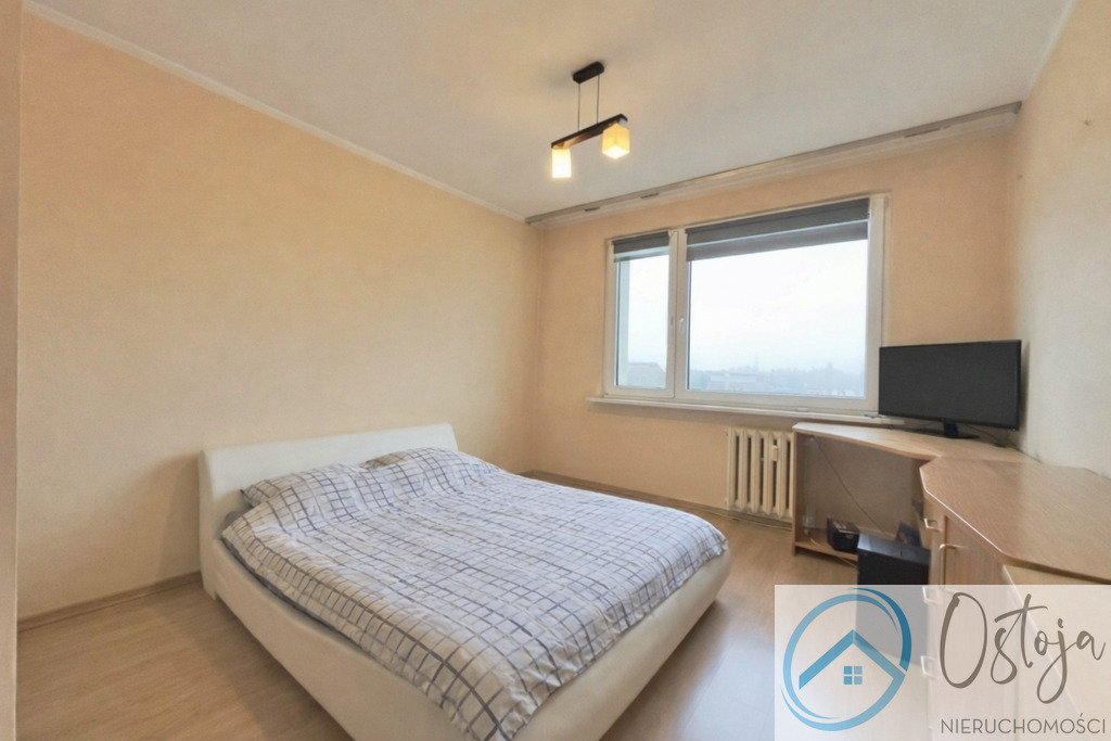 3 pokoje - Top lokalizacja - Zdroje (8)