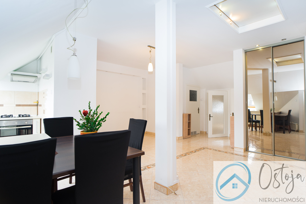 Kawalerka z ankesem i garderobą Stołczyn (2)