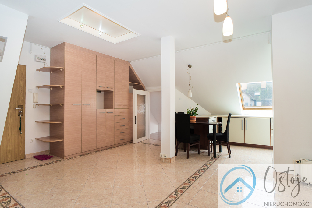 Kawalerka z ankesem i garderobą Stołczyn (3)