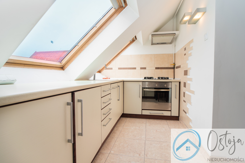 Kawalerka z ankesem i garderobą Stołczyn (7)