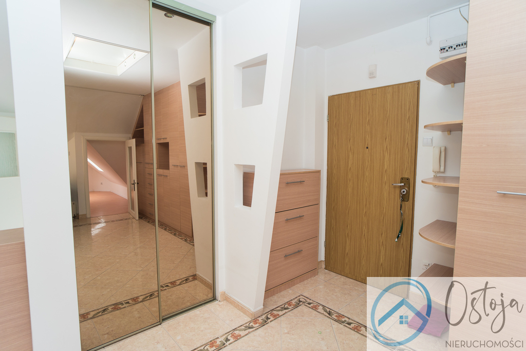 Kawalerka z ankesem i garderobą Stołczyn (11)