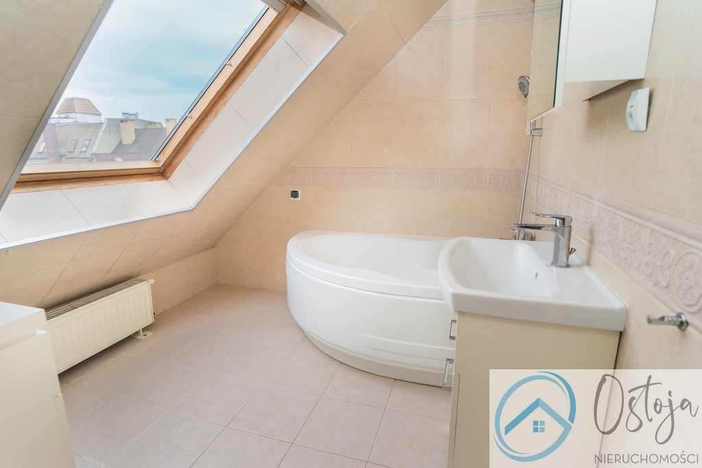 Kawalerka z ankesem i garderobą Stołczyn (12)