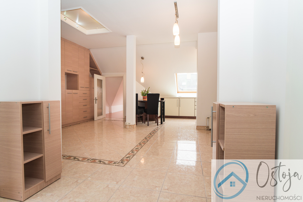 Kawalerka z ankesem i garderobą Stołczyn (4)