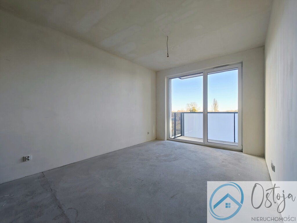 Apartament nad Odrą! (1)