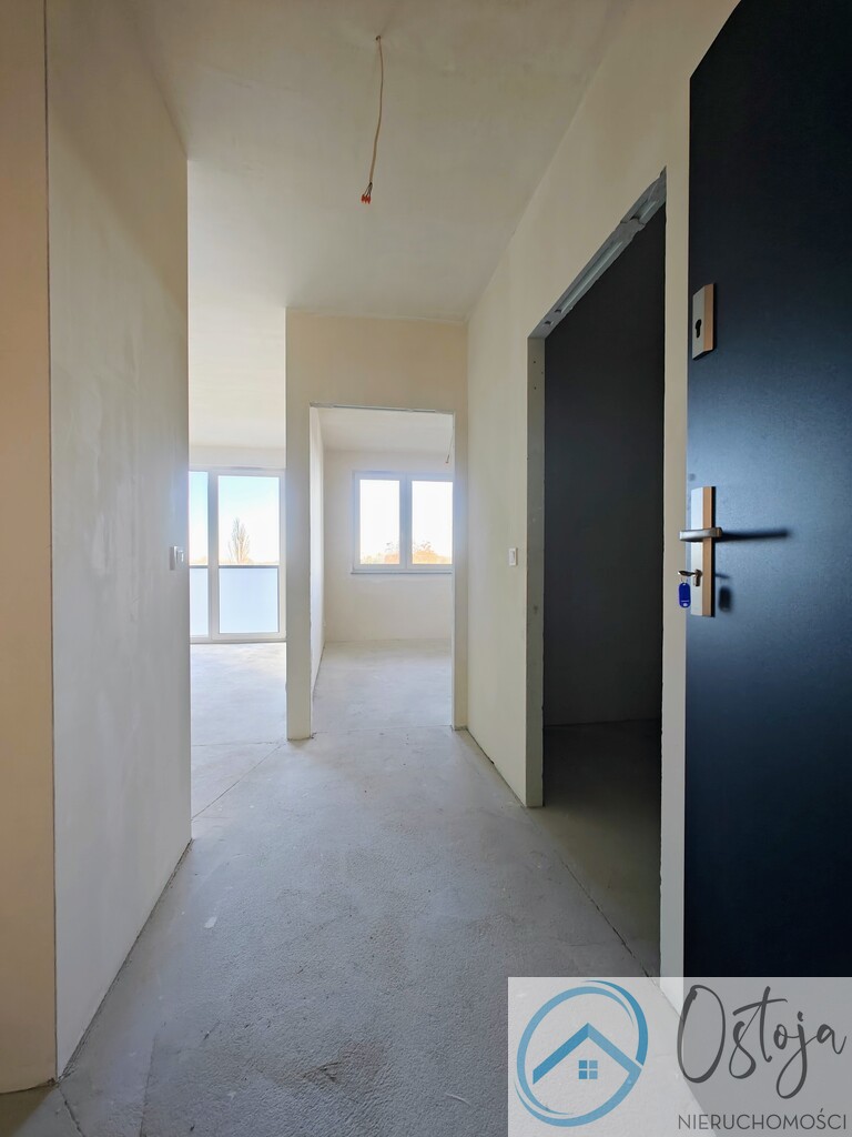 Apartament nad Odrą! (6)