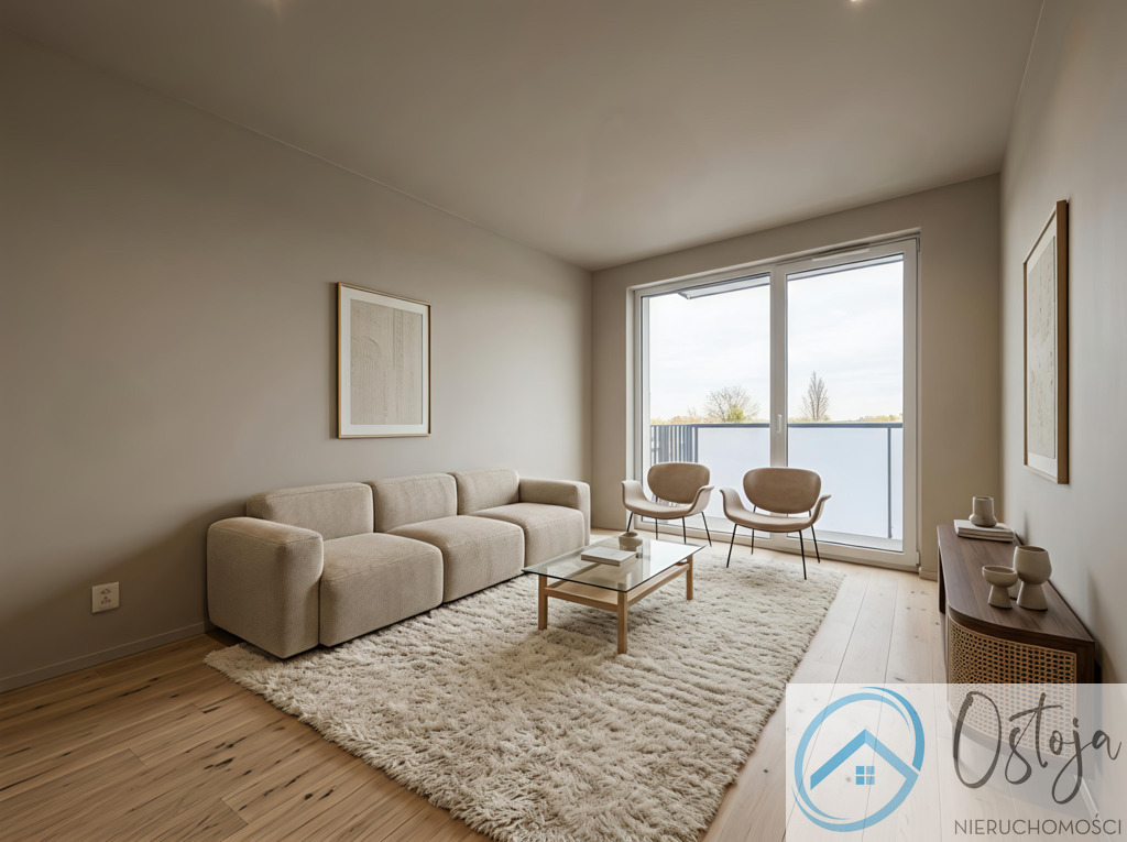 Apartament nad Odrą! (7)