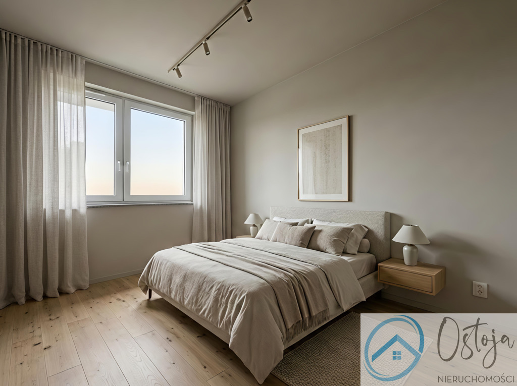 Apartament nad Odrą! (8)