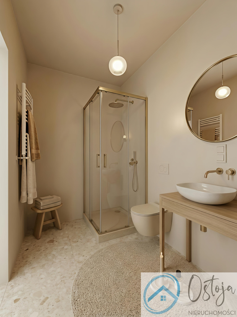 Apartament nad Odrą! (9)