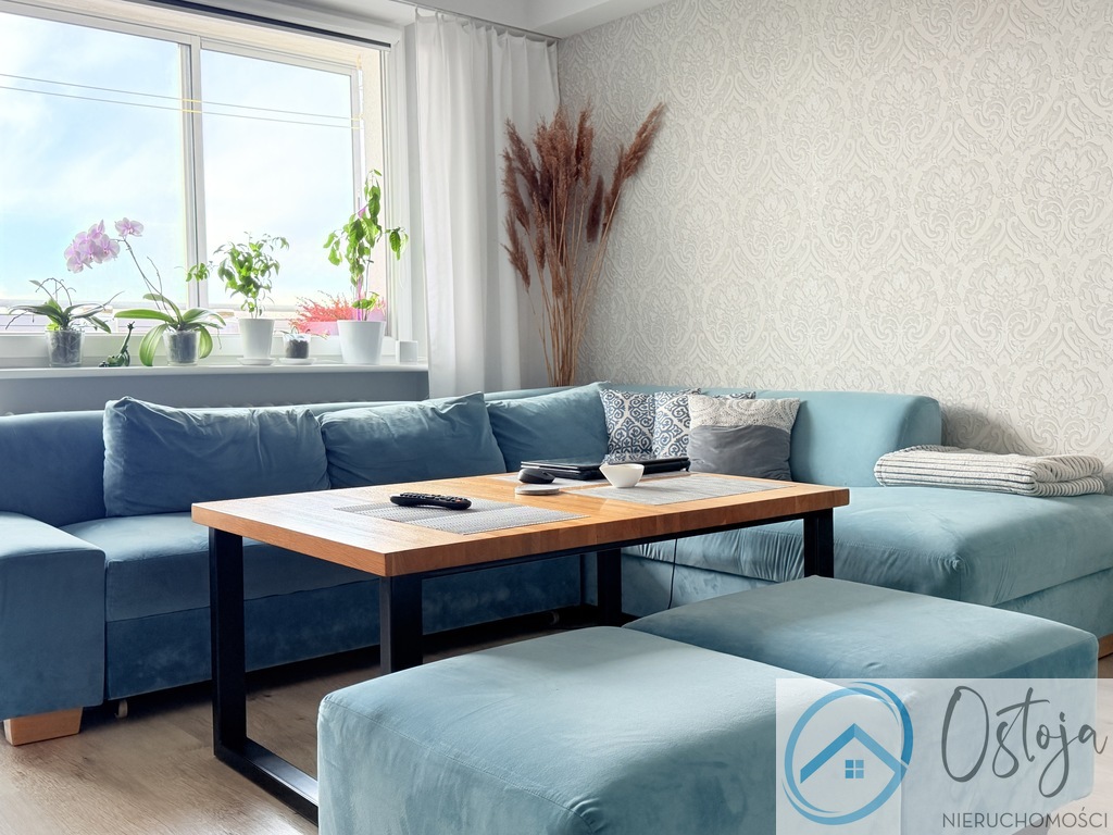 Przestronne 5pok 83m Warszewo z widokiem (1)