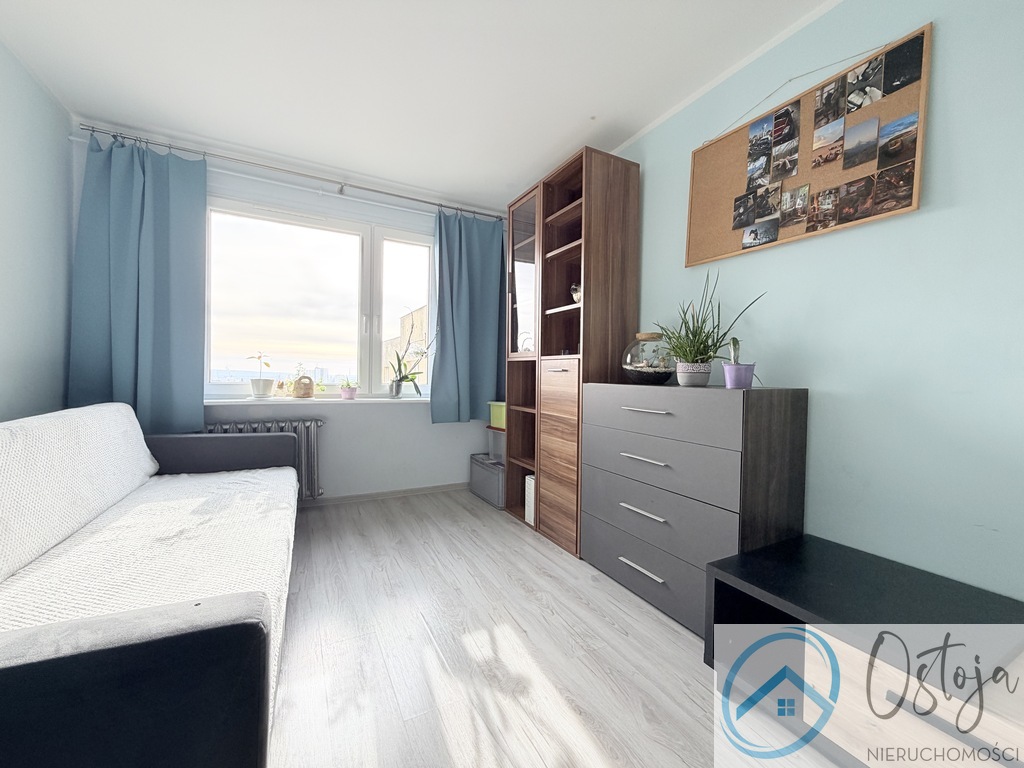 Przestronne 5pok 83m Warszewo z widokiem (7)