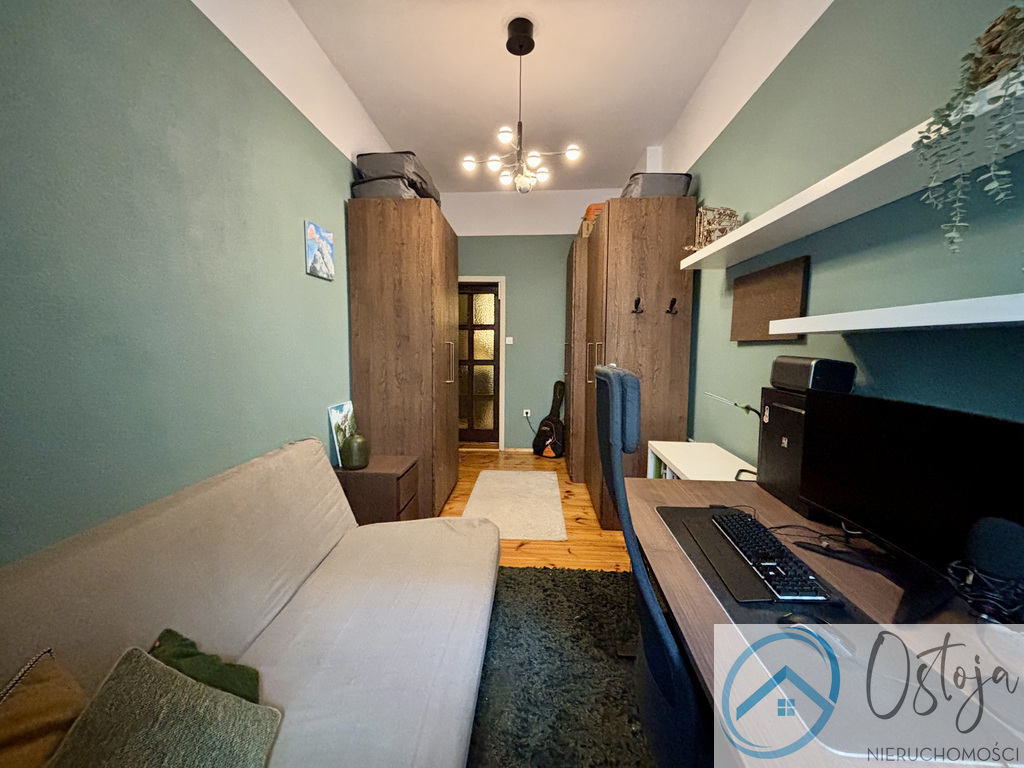 Przestronne 3 pokoje (82,62 m2) - Centrum (7)