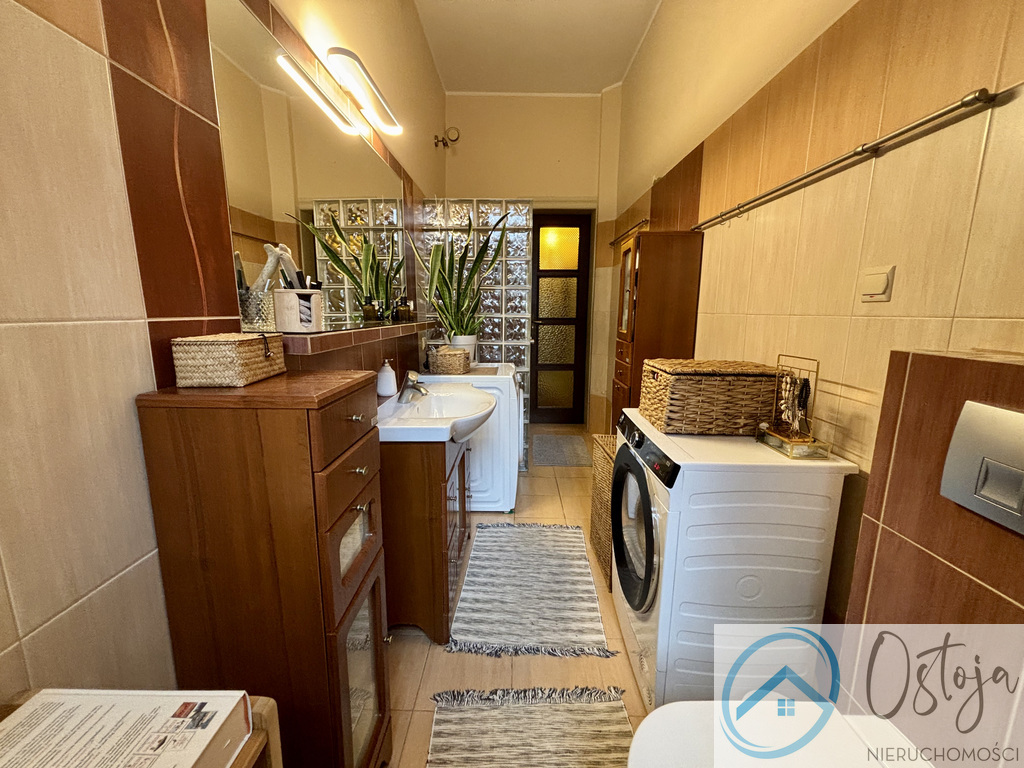 Przestronne 3 pokoje (82,62 m2) - Centrum (8)