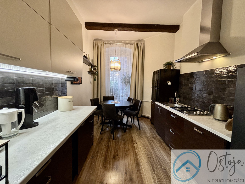 Przestronne 3 pokoje (82,62 m2) - Centrum (4)