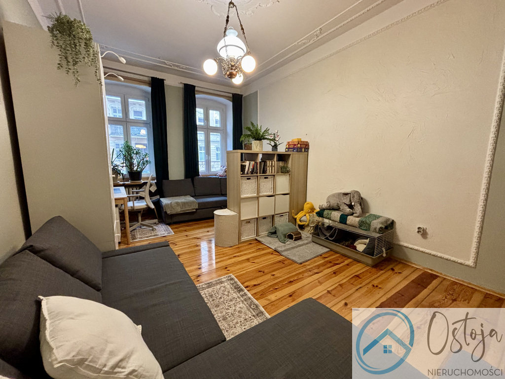 Przestronne 3 pokoje (82,62 m2) - Centrum (1)