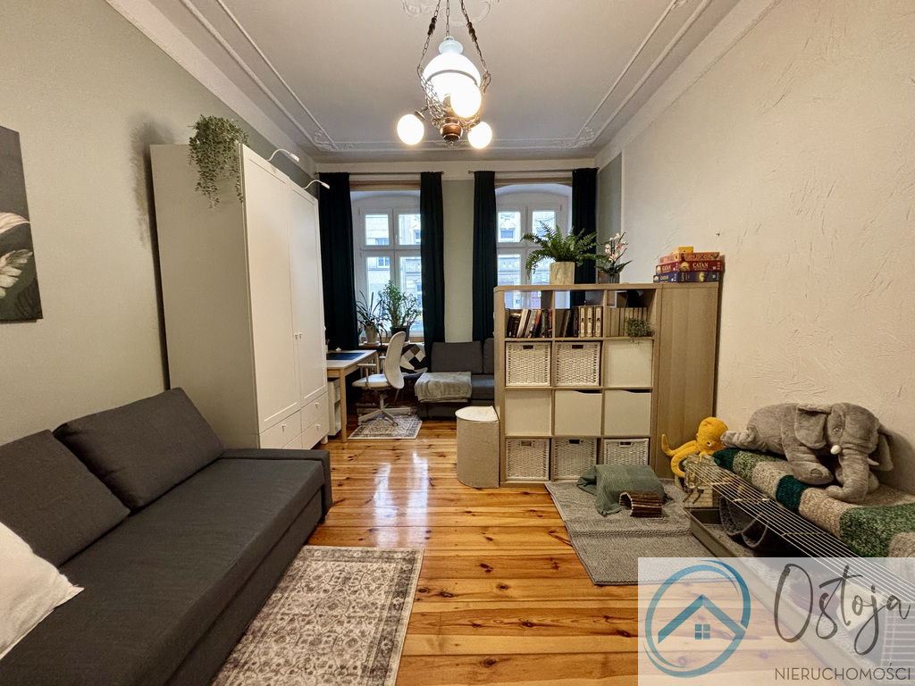 Przestronne 3 pokoje (82,62 m2) - Centrum (2)