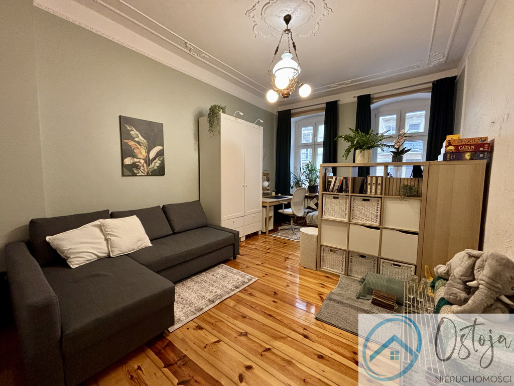 Przestronne 3 pokoje (82,62 m2) - Centrum (3)