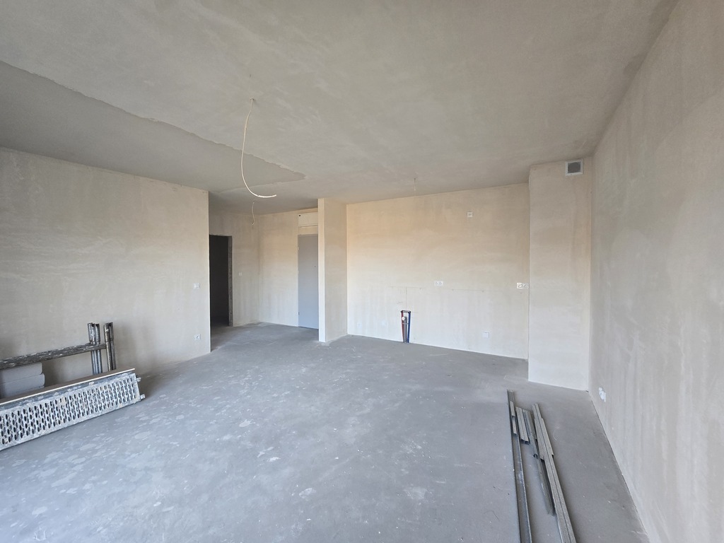 Dwupokojowe mieszkanie w Policach (1)