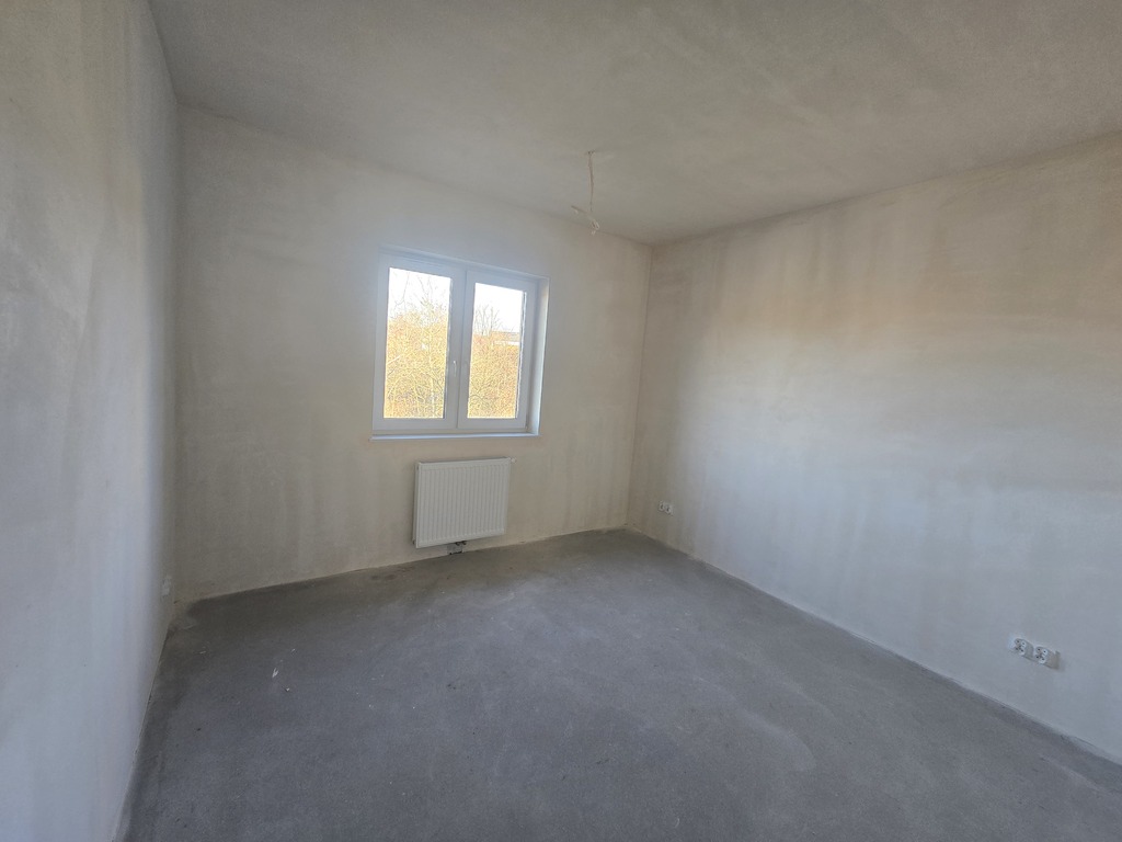 Dwupokojowe mieszkanie w Policach (3)