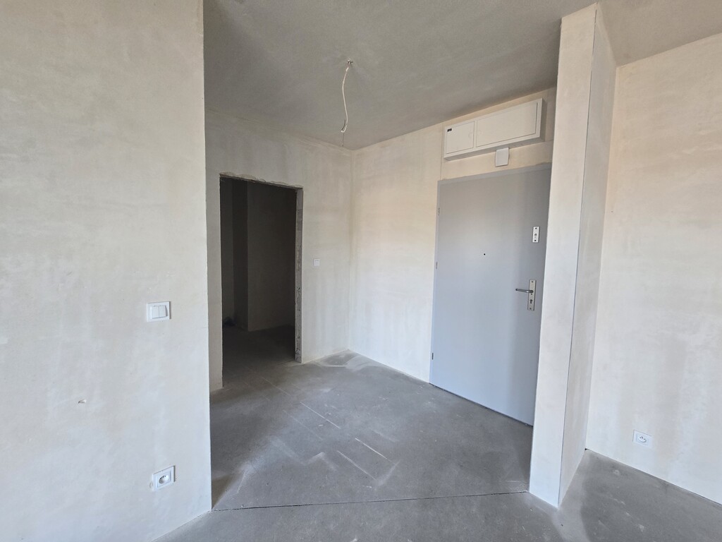 Dwupokojowe mieszkanie w Policach (5)