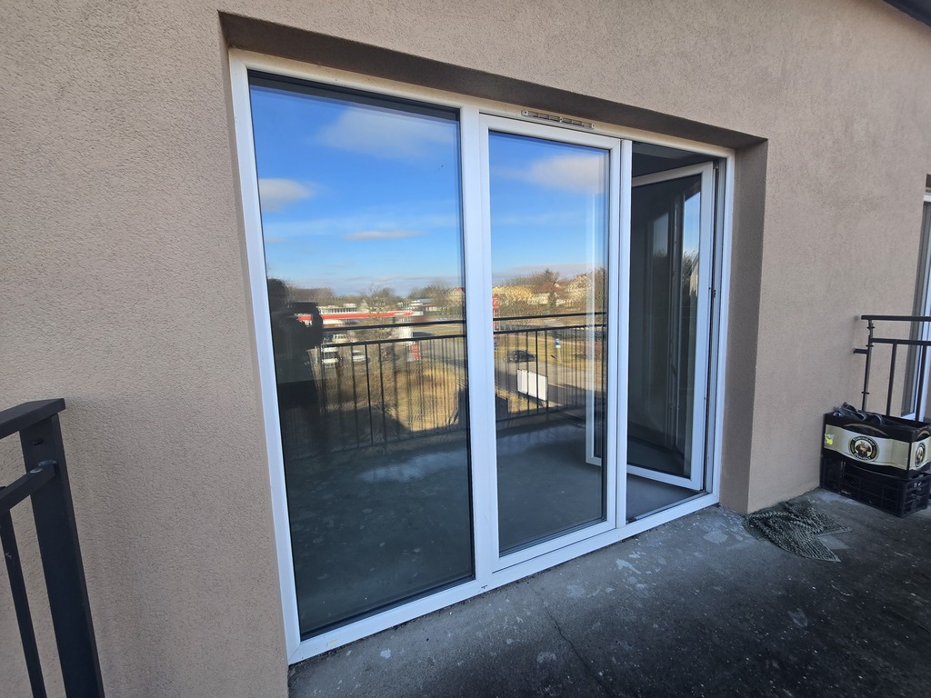 Dwupokojowe mieszkanie w Policach (6)