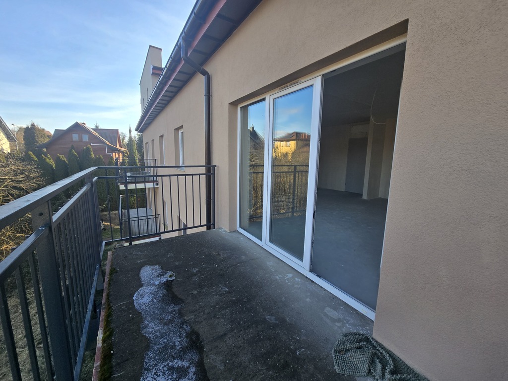 Dwupokojowe mieszkanie w Policach (7)