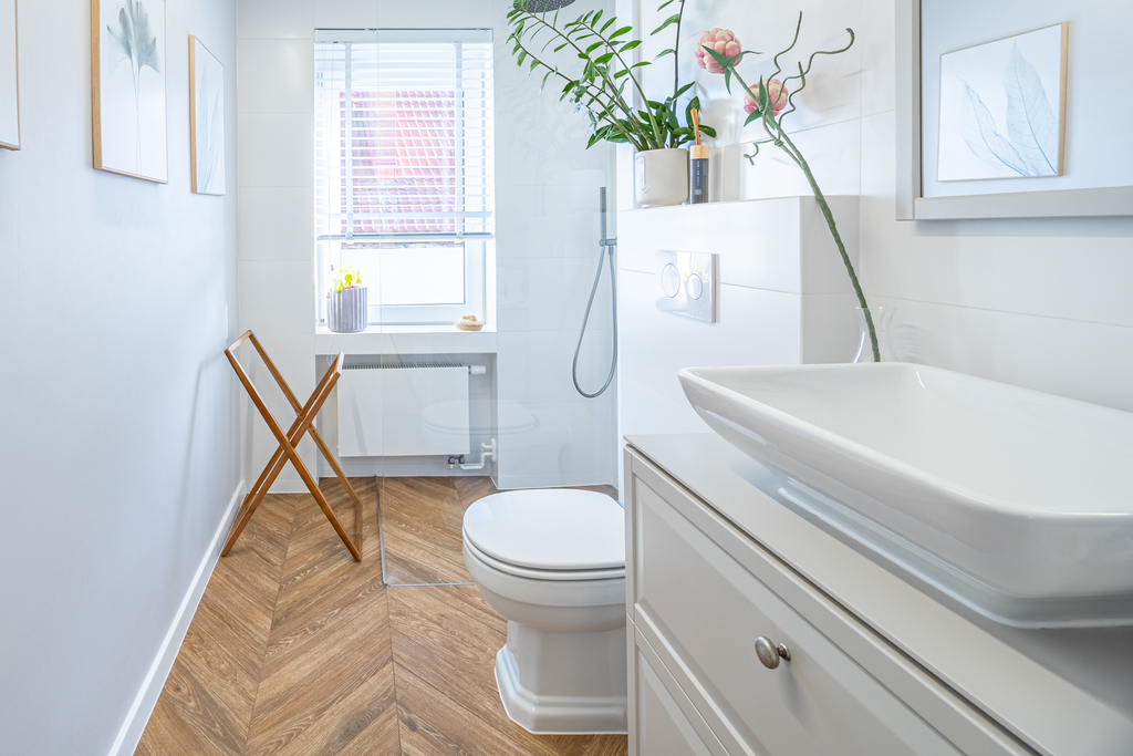 Dom wolnostojący po kapitalnym remoncie- Tanowo (19)