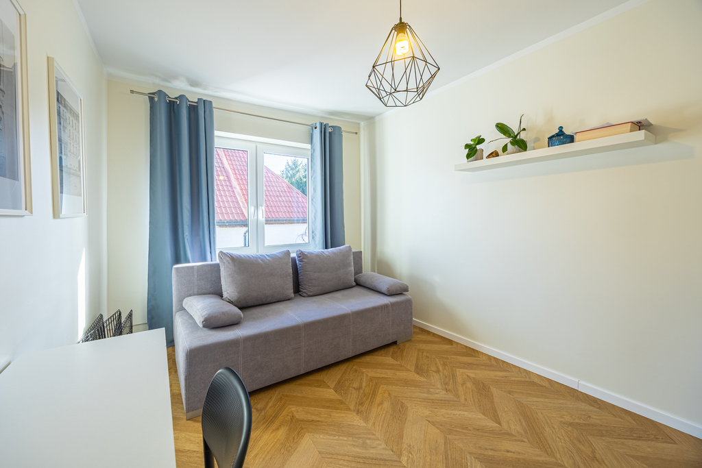 Dom wolnostojący po kapitalnym remoncie- Tanowo (22)