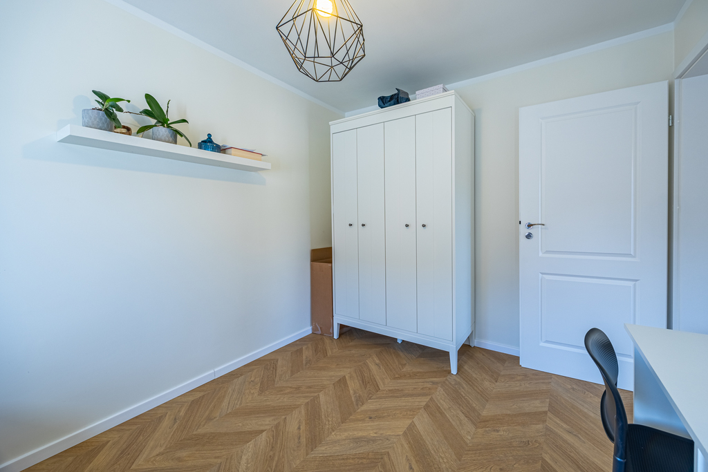 Dom wolnostojący po kapitalnym remoncie- Tanowo (23)