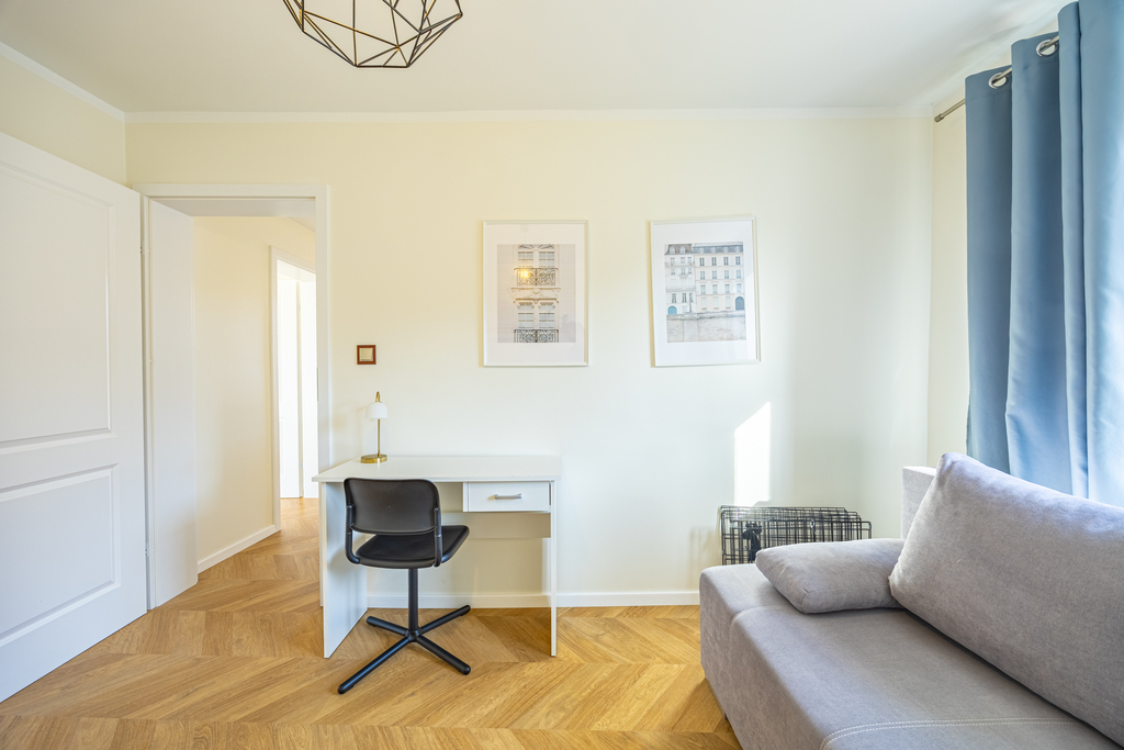 Dom wolnostojący po kapitalnym remoncie- Tanowo (24)