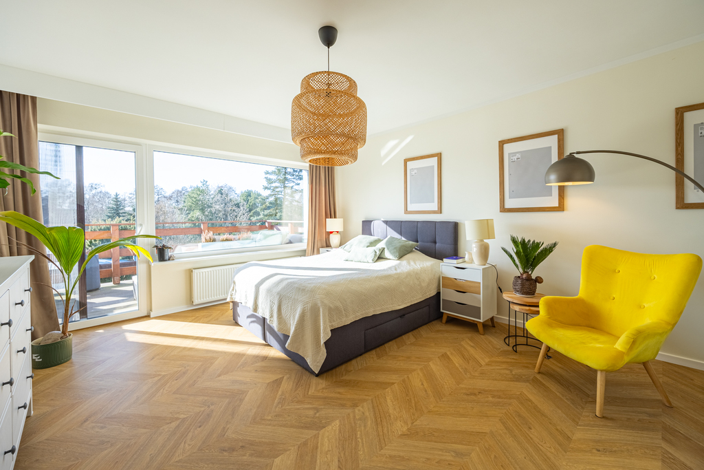 Dom wolnostojący po kapitalnym remoncie- Tanowo (16)