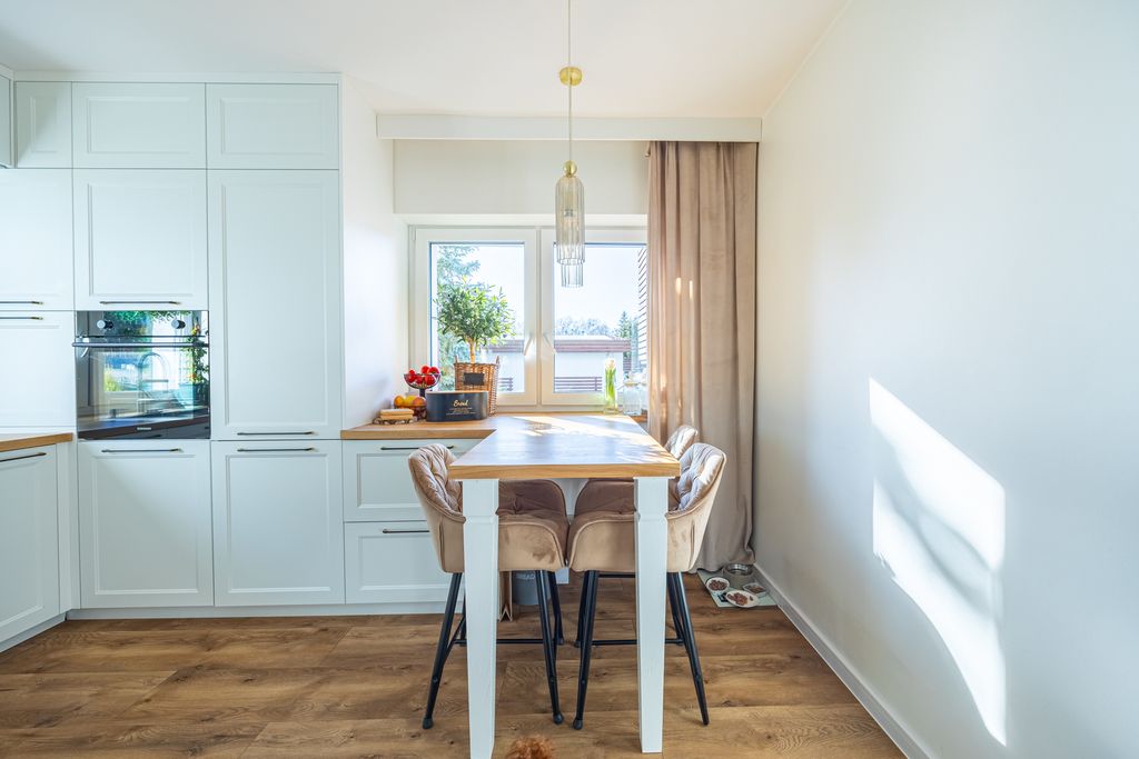 Dom wolnostojący po kapitalnym remoncie- Tanowo (10)