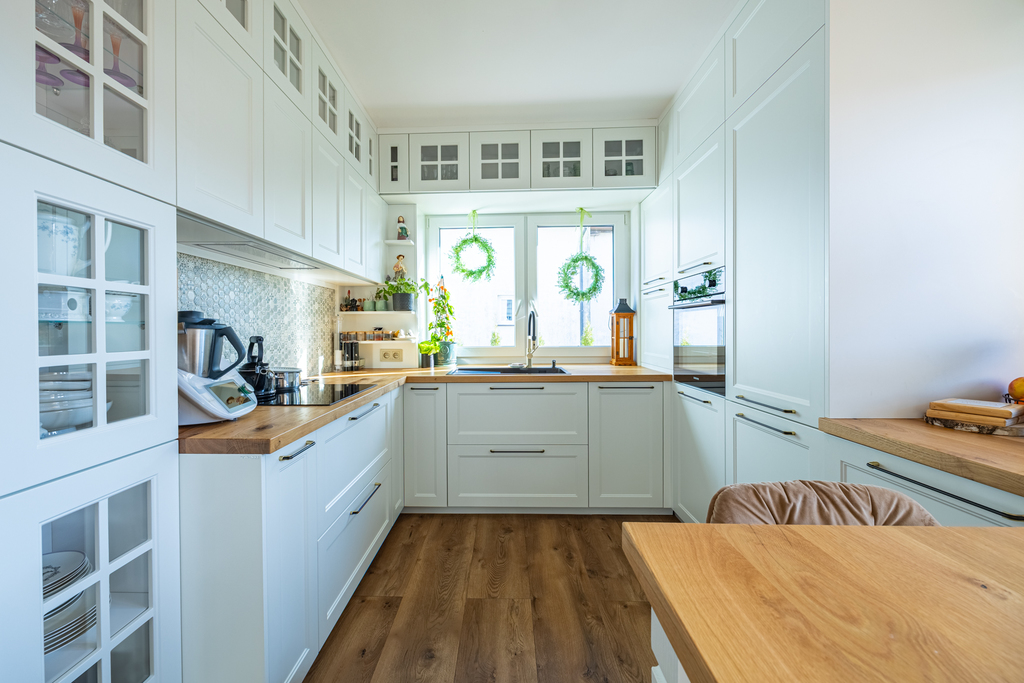 Dom wolnostojący po kapitalnym remoncie- Tanowo (8)