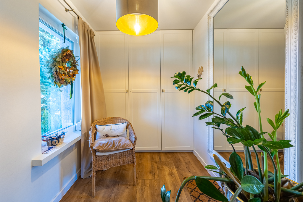 Dom wolnostojący po kapitalnym remoncie- Tanowo (12)