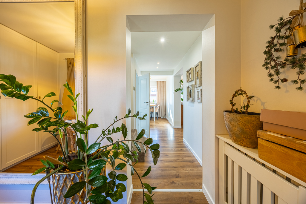 Dom wolnostojący po kapitalnym remoncie- Tanowo (13)