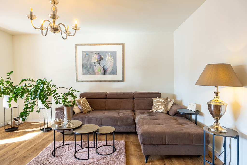 Dom wolnostojący po kapitalnym remoncie- Tanowo (3)