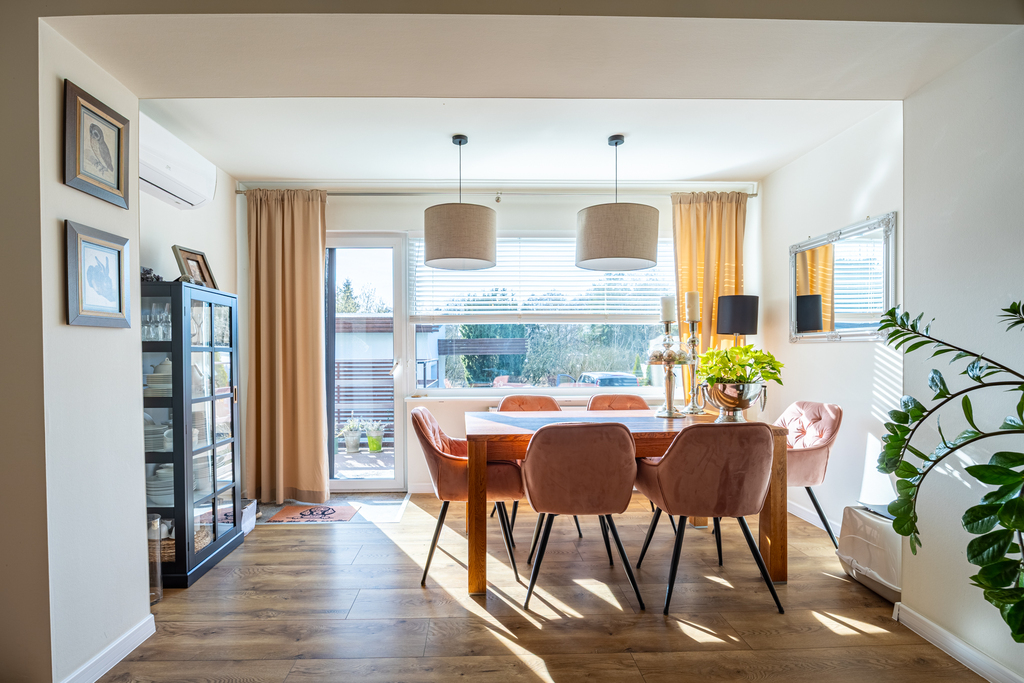 Dom wolnostojący po kapitalnym remoncie- Tanowo (6)