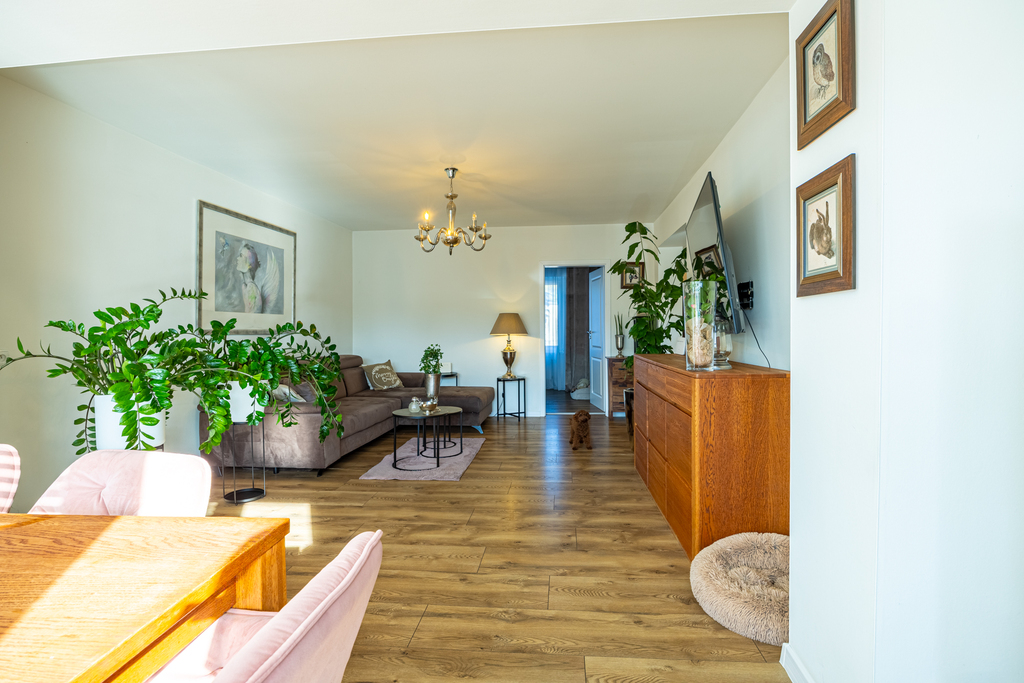 Dom wolnostojący po kapitalnym remoncie- Tanowo (7)