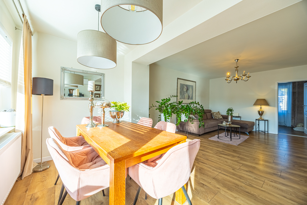 Dom wolnostojący po kapitalnym remoncie- Tanowo (5)