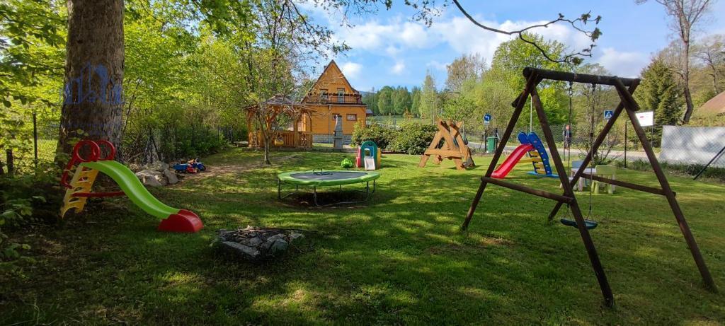 Dom, który pachnie lasem i zarabia, gdy Ty śpisz (14)