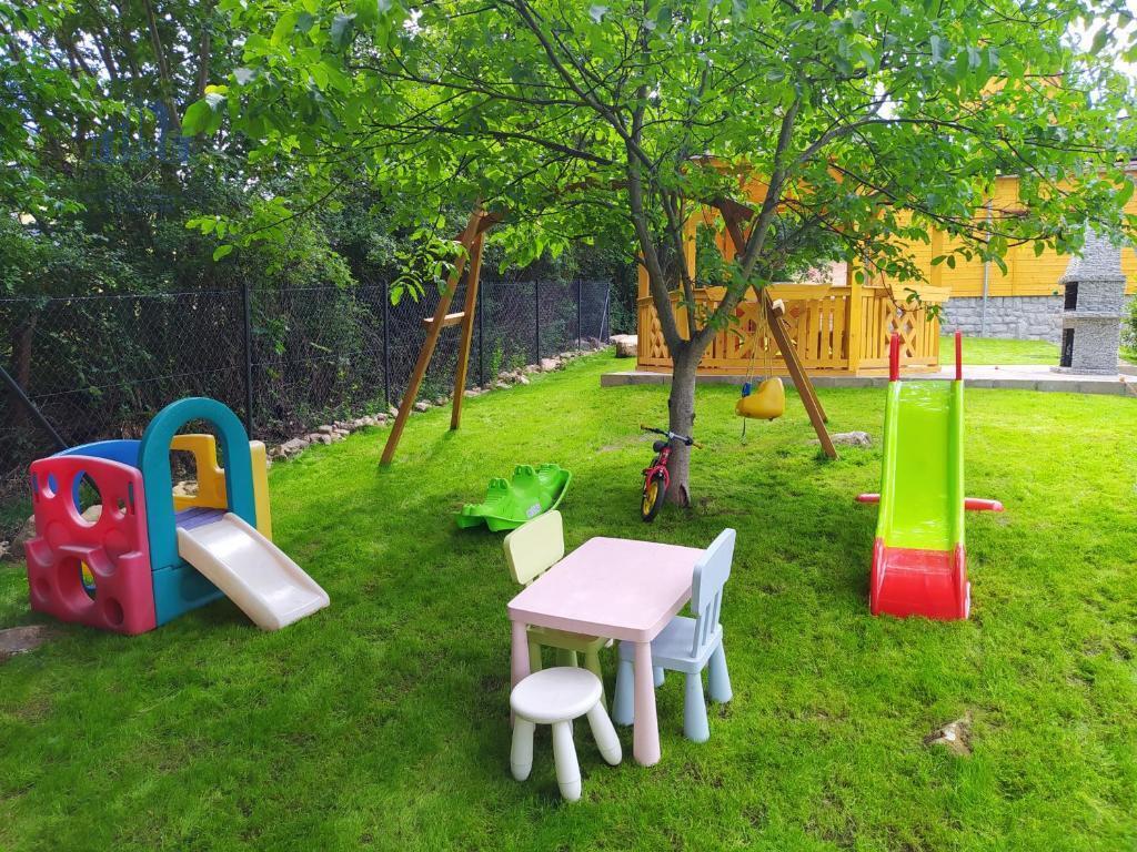 Dom, który pachnie lasem i zarabia, gdy Ty śpisz (16)