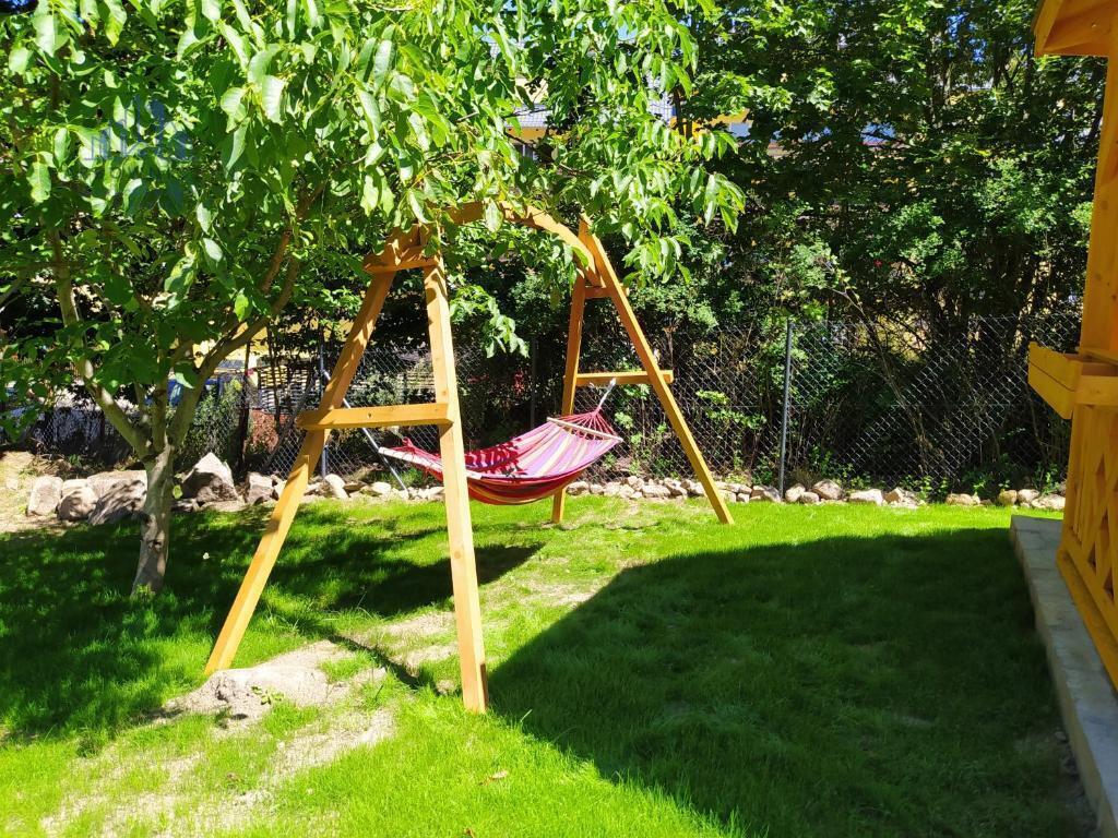 Dom, który pachnie lasem i zarabia, gdy Ty śpisz (17)