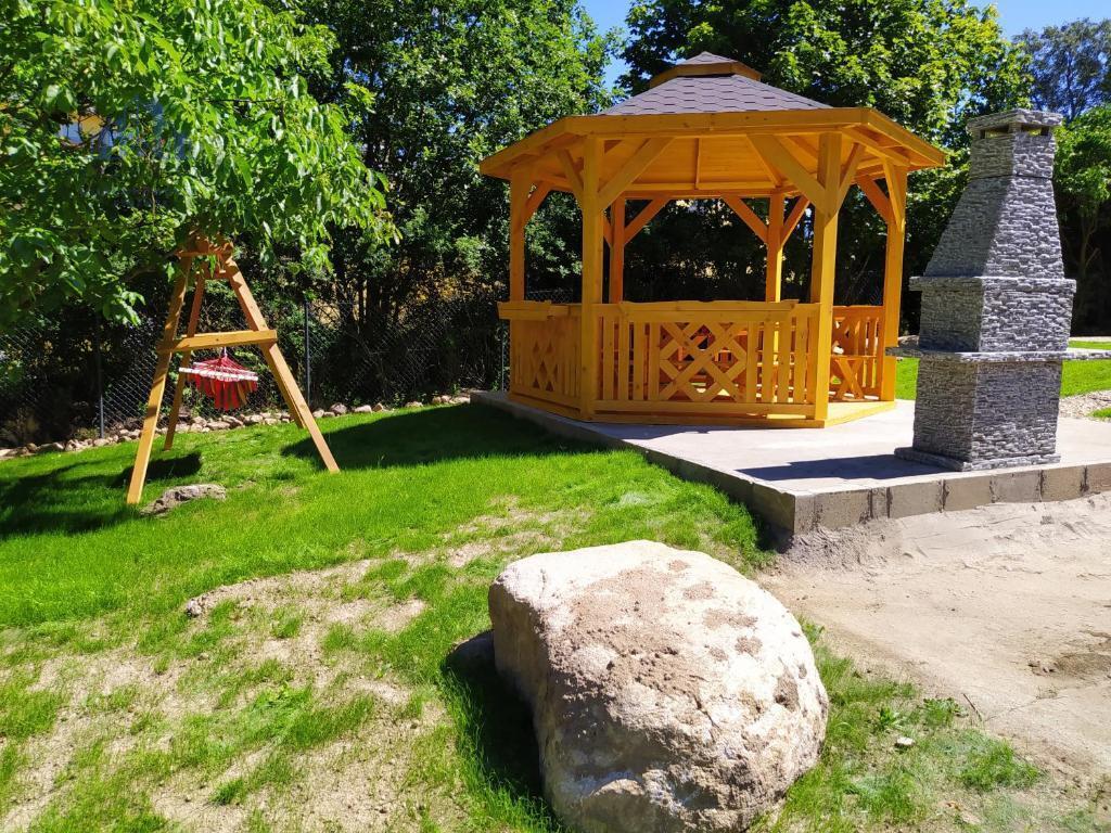 Dom, który pachnie lasem i zarabia, gdy Ty śpisz (20)