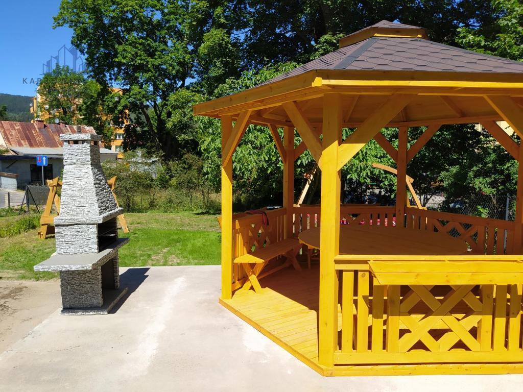 Dom, który pachnie lasem i zarabia, gdy Ty śpisz (21)