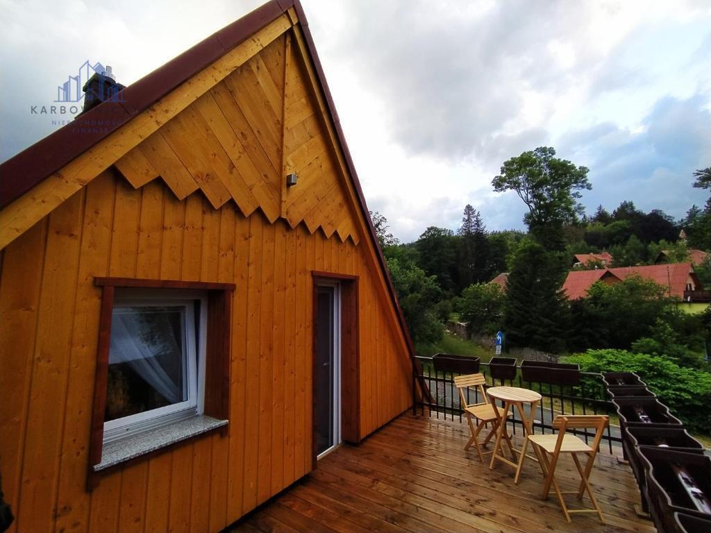 Dom, który pachnie lasem i zarabia, gdy Ty śpisz (22)