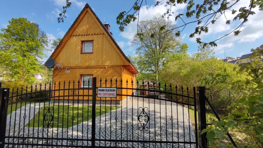 Dom, który pachnie lasem i zarabia, gdy Ty śpisz (29)