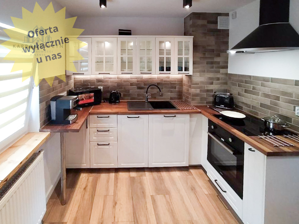 Dom, który pachnie lasem i zarabia, gdy Ty śpisz (1)